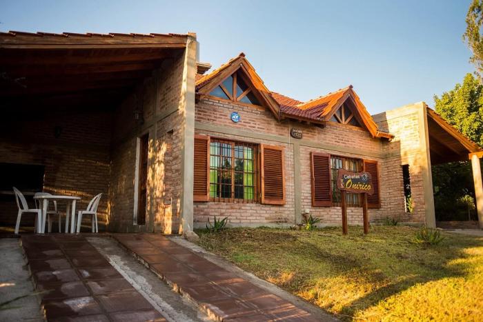 Cabañas Onírico - Duplex