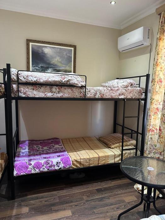 The Sindh Hostel Tbilisi