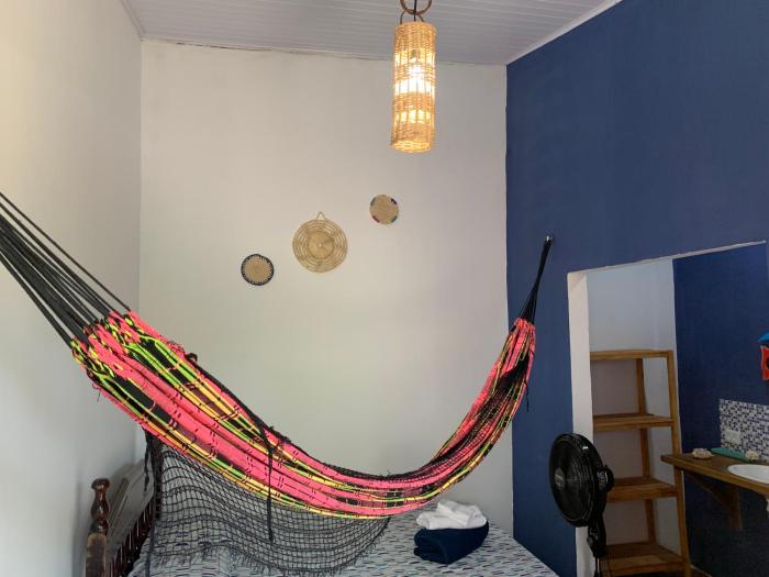 I Chalés O Sertanejo BG