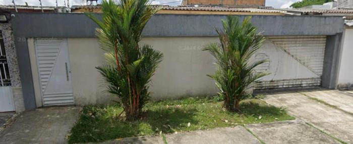 A Casa Cop 30 Belém