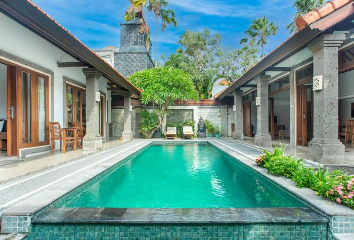 Lacita Villa Seminyak