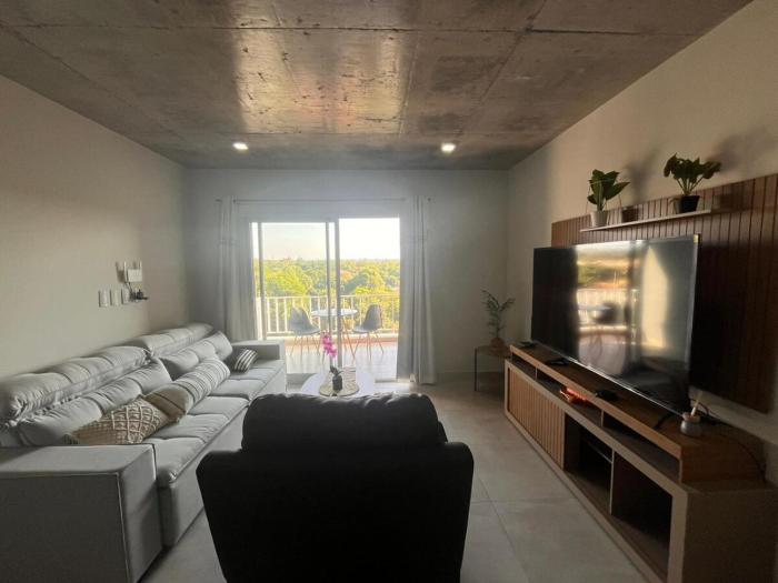 Fantastico dpto zona aeropuerto