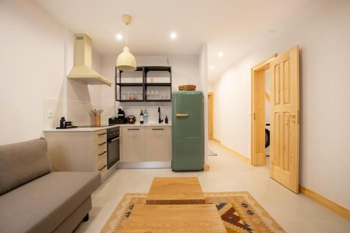 Graça Olival I - city centre wifi