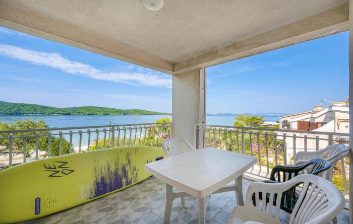 Nice Apartment In Sibenik With Wifi