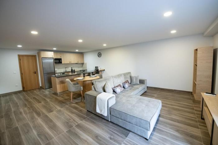 Casa da Timpeira - Vila Real