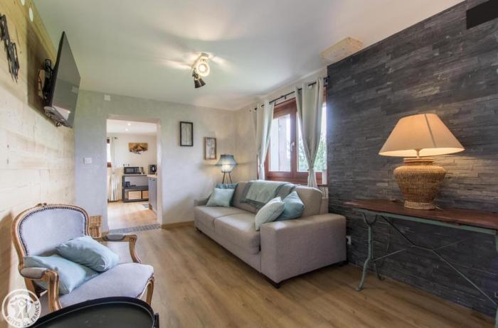 Le Refuge de Coppy - Les Côteaux du Léman