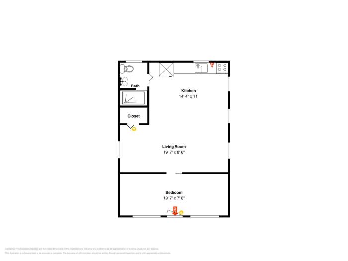 A Salty Texan - Sun Harbor Cottage #10