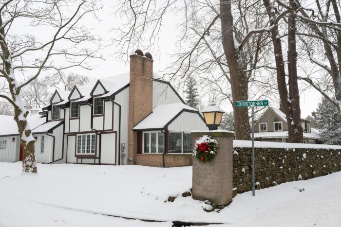 Serenity on the Lake