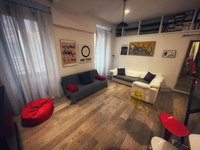 Testaccio Stay - your home in the heart of Rome