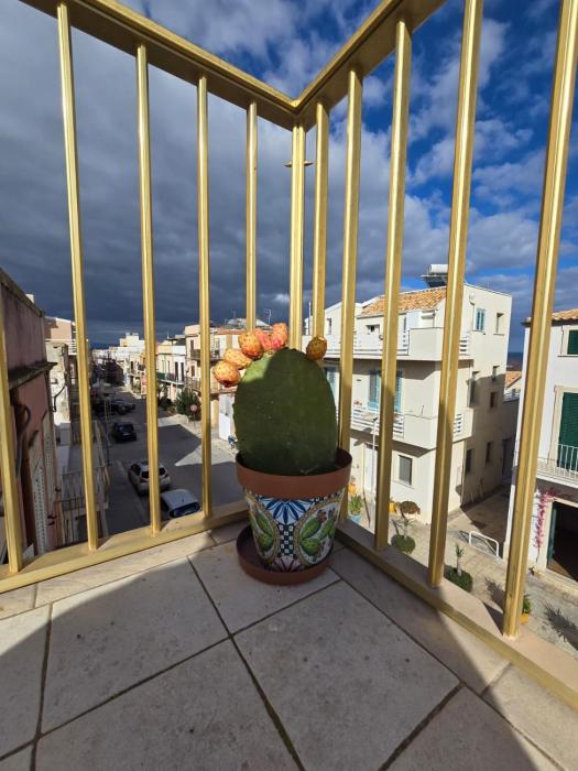 Regina Elena Apartment