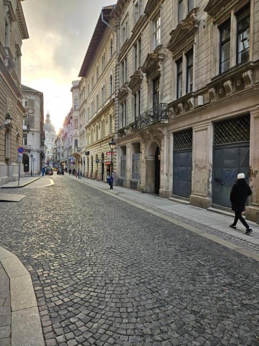 Walkway Apartment Deluxe