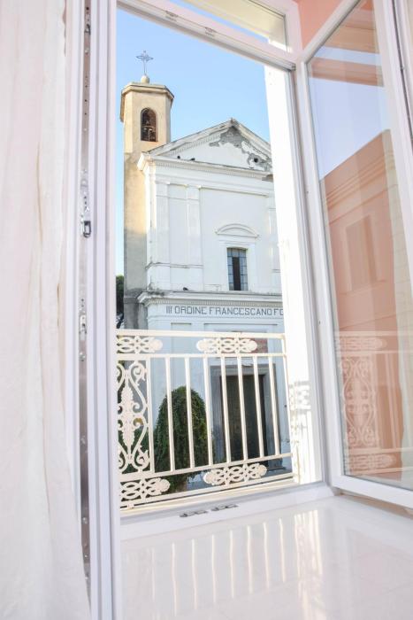 La Casetta Pompei Sorrento Guest House Vesuvio