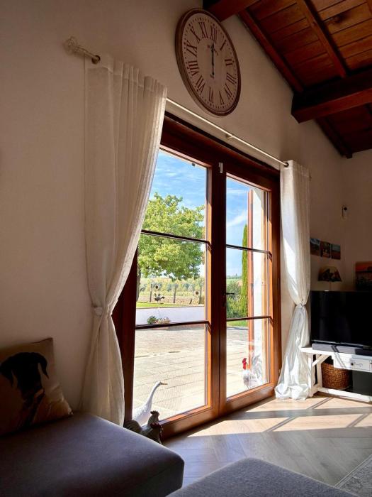 Little Tuscany - Open November 2025