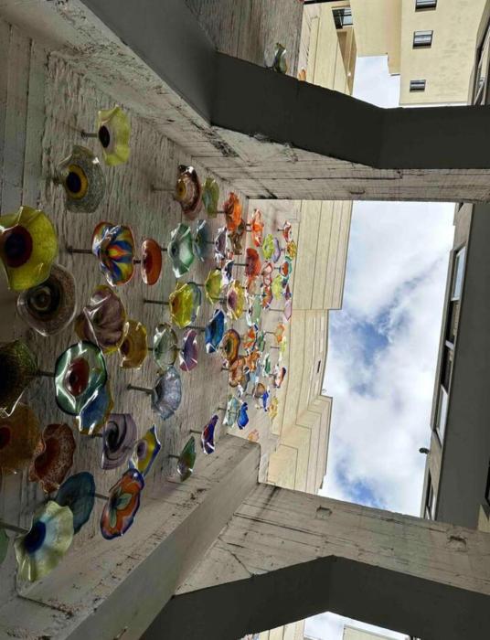 Spacious High-end Modern Loft in the City Centre Cape Town, Western Cape Listed