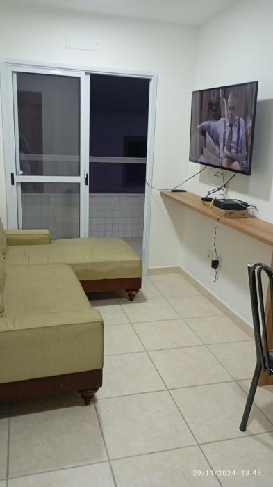 Refúgio aconchegante