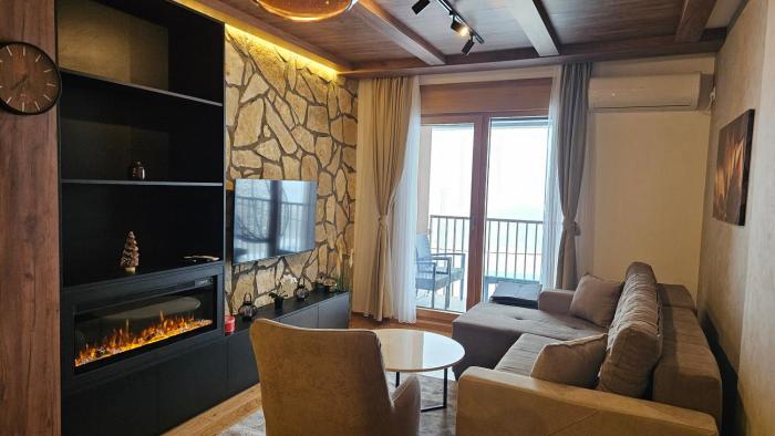 Royal LUX Apartman 417