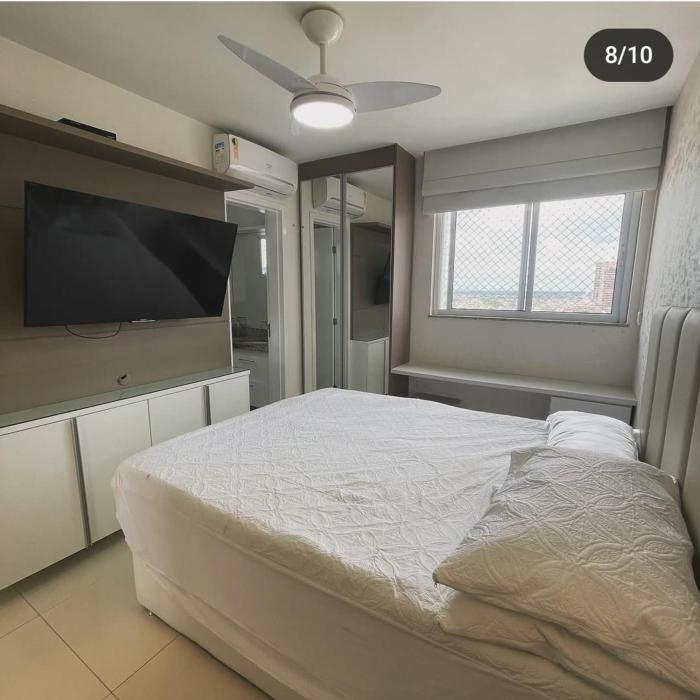 Apartamento 3 quartos COP 30