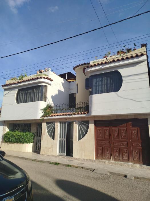 Apart Hotel Valdelomar