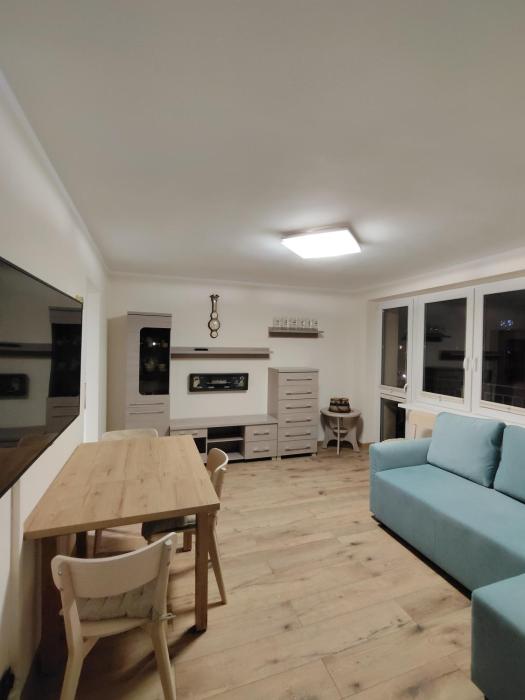 Apartament " Uznam" w centrum Świnoujścia