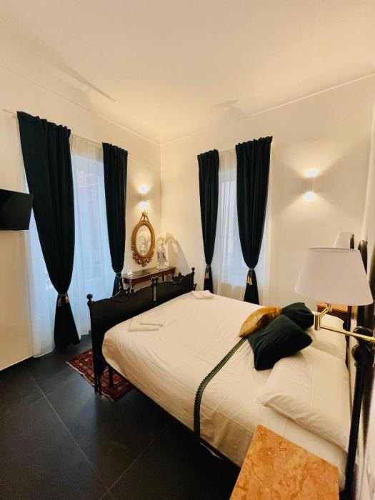 Casa Maria - Taormina City Center