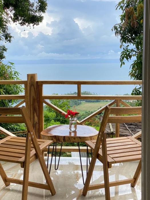 Apartamento con Vista al Mar PalmeritaVillage