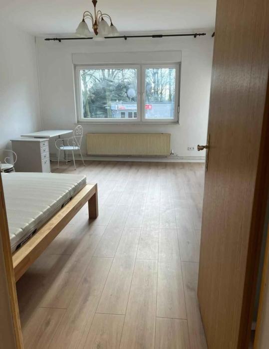 Apartament Warszawiak