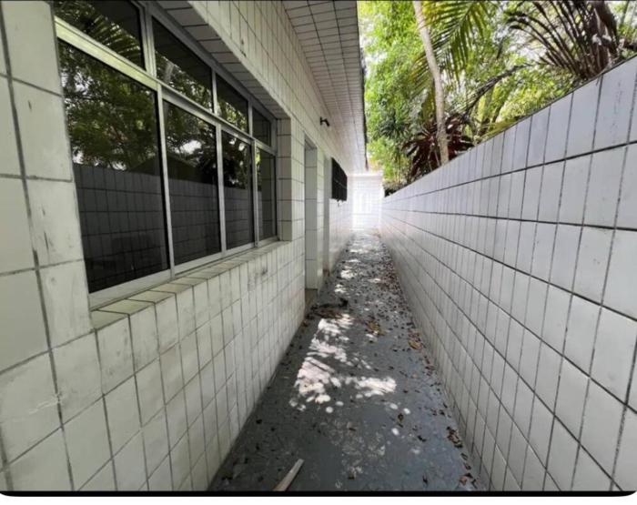 Casa 100 meters from the beach