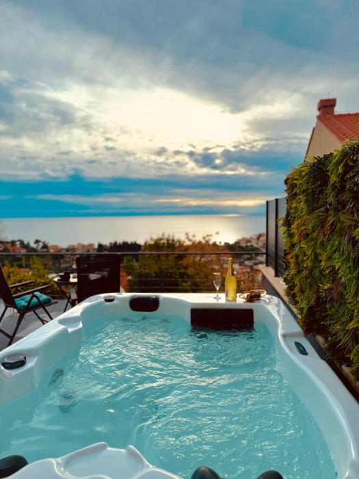 Deluxe Apartman Dubrovnik