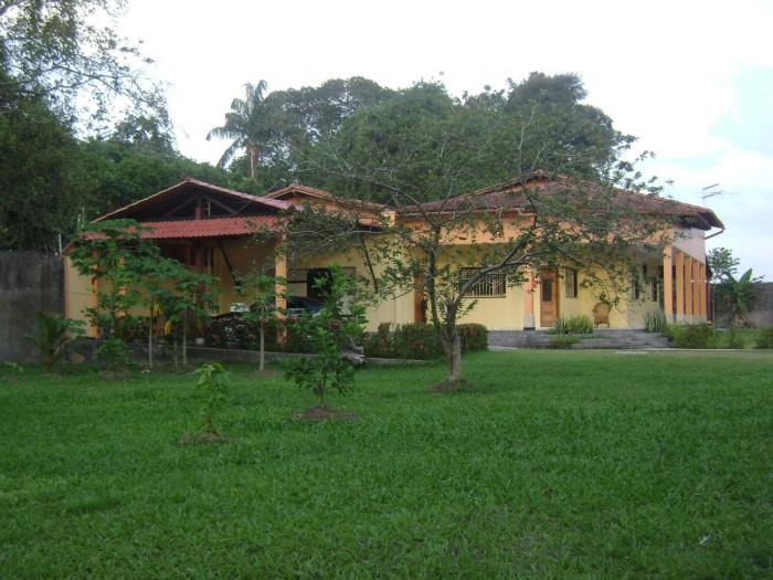 Casa confortavel 8 pessoas COP30