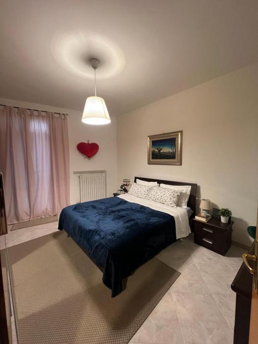 Chez Toi Vacanze da sogno