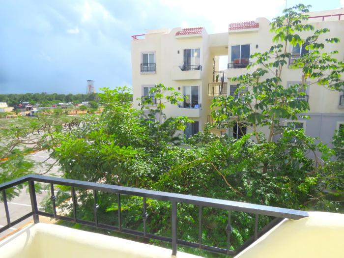 Depa serenidad en Alde Tulum PLUS