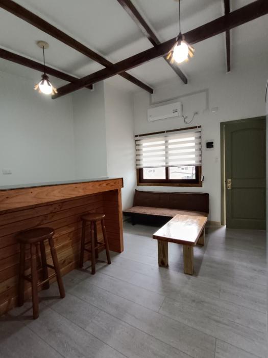 Puerta Archipiélago