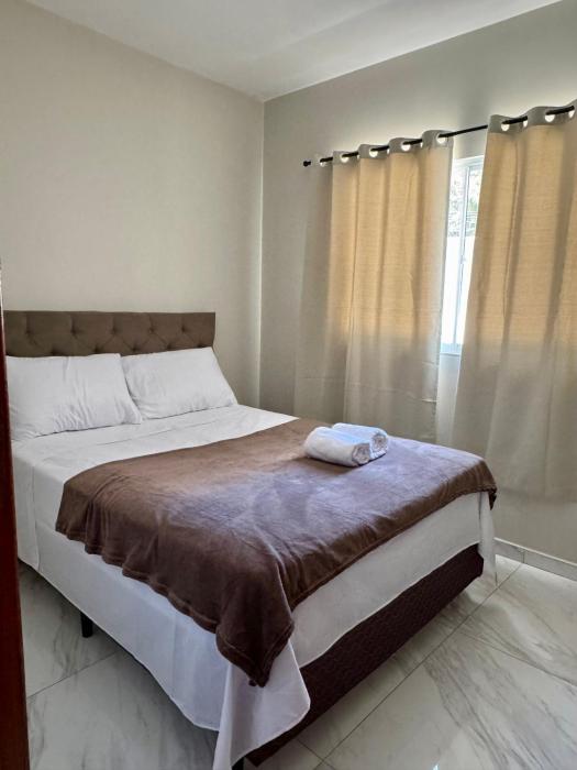 Recanto da Lagoinha do Norte