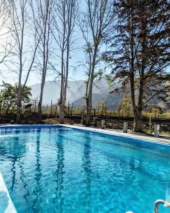 La Estancia del Molle