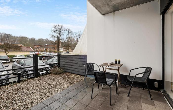 Awesome Apartment In Helsingør