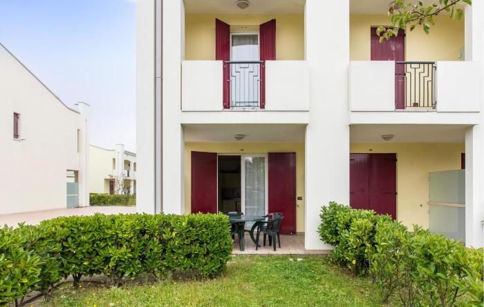 1 Bedroom Nice Apartment In Bibione