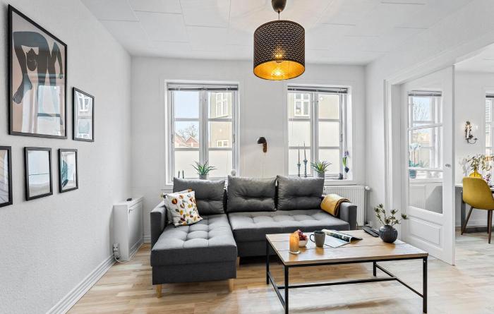 Gorgeous Home In Rudkøbing With Wifi