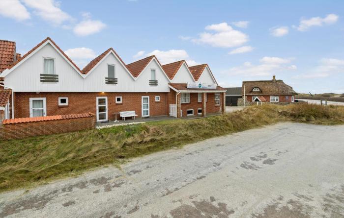 2 Bedroom Stunning Home In Fanø