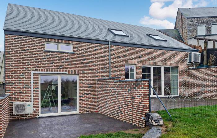 Pet Friendly Home In Charnois With Wifi