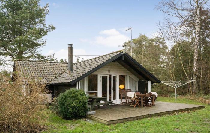 Gorgeous Home In Gedser With Sauna