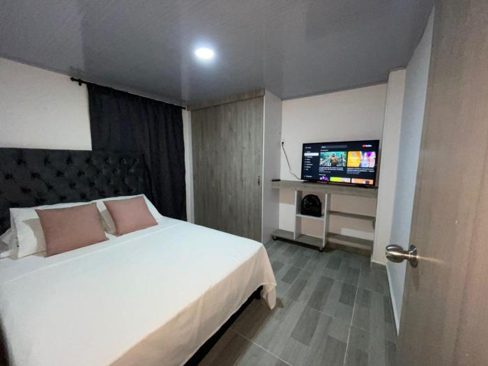 Apartamento Saman Medellín