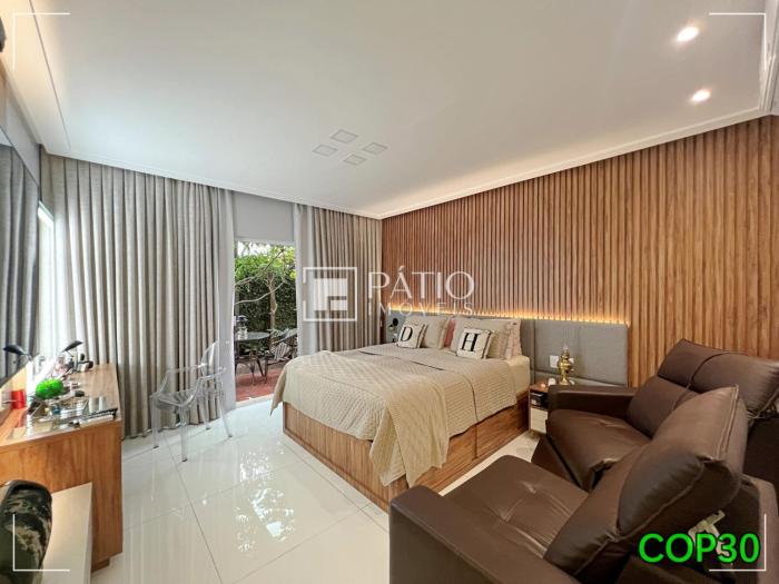 Marco - Casa para COP30, Perto dos Eventos, 4 dormitórios, piscina e área gourmet