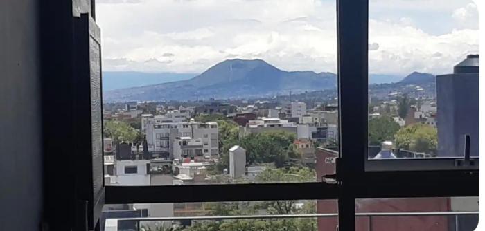 Habitaciones SkY VIEW