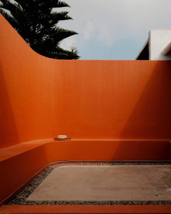 Sunset Villa Near Lembang Park Zoo