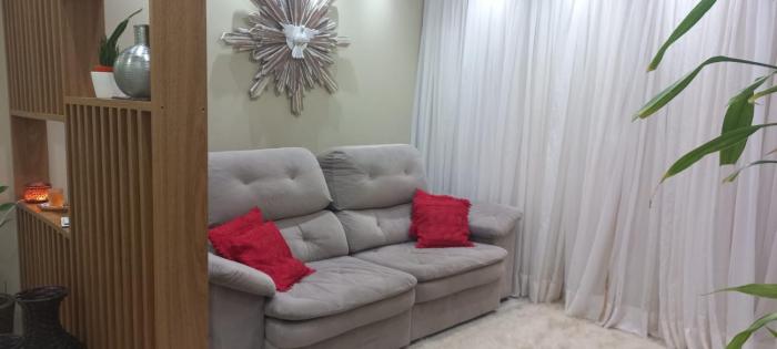 APTO 2 quartos - Rio Vermelho - locação por diária Temporada