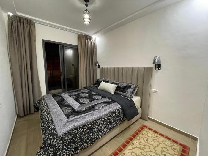 Charmant Appartement à Haut Founty