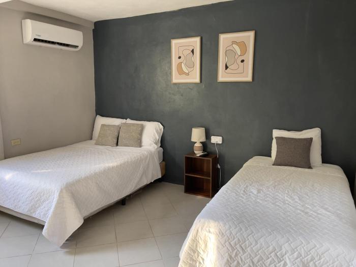 Habitación cerca del aeropuerto #3