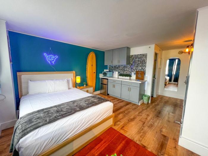 Magical Mountain View Escape apts