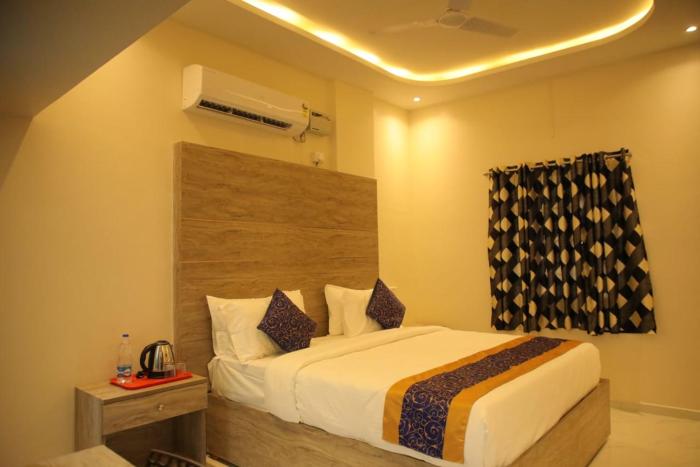Redstone Service Apartment - T Nagar Near Us Consulate