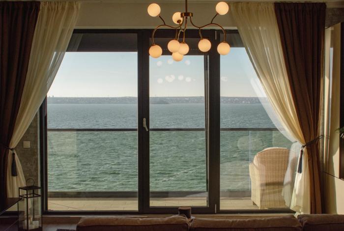 Apartament Sunset Mamaia